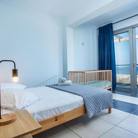 Rhodes Sea Villas Ixia  Exterior foto